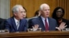 Сенаторы США пришли к соглашению о новых санкциях против России