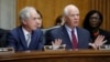 В Сенате США отложено обсуждение новых санкций против России