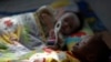 유엔 '지난해 북한 아동 영양실조 치료 38% 증가'