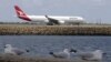 Australian Flag Carrier Posts Record Losses