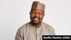 Sarfilu Hashim Gumel 