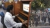 Demonstrasi Antikudeta Meluas, Myanmar Putus Layanan Internet