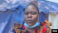 Mutungamiri webato reLabour, Economists and African Democrats, LEAD, Muzvare Linda Masarira