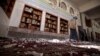 Serangan Bunuh Diri di 2 Masjid, 130 Tewas di Yaman