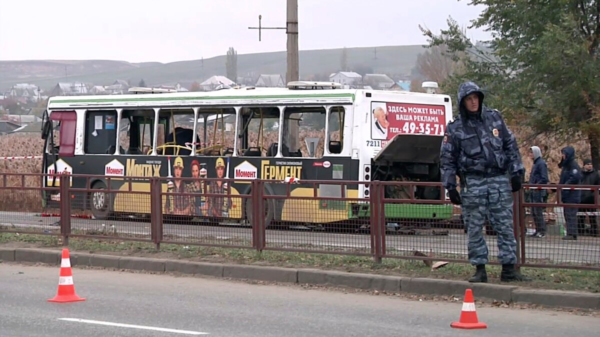 В Волгограде подожжен мусульманский молитвенный дом