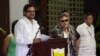 Colombia Army, Rebels Meet Face-to-Face at Peace Talks