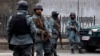 No Signs of Peace Talks as Afghan Fighting Season Nears