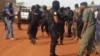 Cinq suspects arrêtés et quatre assaillants tués après l'attaque jihadiste au Mali