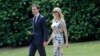 Ivanka Trump to Shutter Fashion Line, Focus on Government