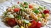 Pasta May Decrease Chances of Becoming Obese: Study