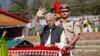 بھارتی کشمیر کے وزیر اعلیٰ مفتی سعید انتقال کر گئے