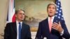 Kerry: Syrian President Must Step Down