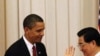 Пекин призывает Вашингтон уважать «выбор противоположной стороны»