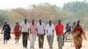 Sita wauwawa na watu wenye silaha katika eneo la Abyei Sudan Kusini