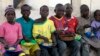 Children, Displaced by Boko Haram, Listen to Radio Lessons