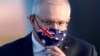 澳大利亚大选前夕，澳总理莫里森微信账号突然被人接管 
