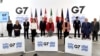 G7 Keluarkan Peringatan Keras terhadap Iran