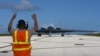 Mỹ-Úc tập trận chống ngầm ở đảo Guam