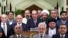 Thủ tướng Iraq từ chức, ủng hộ người được đề cử thay thế