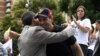 Capriles a candidato presidencial de Argentina: "No nos insulte"