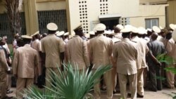 Mali: PREFET ani SOUS-PREFET ka baara bla,