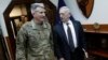 Report: Fuming Trump Proposed Firing Afghanistan Commander