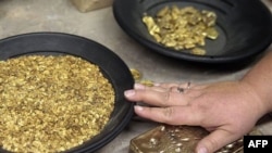 Ціни золота і срібла досягають рекордного рівня
