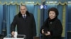 Nazarbayev Expected to Win Snap Elections in Kazakhstan
