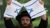 Perang Gaza Risaukan Banyak Yahudi di AS