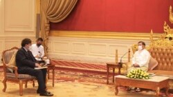 နံနက်ပိုင်း ၆း၀၀-၇:၀၀