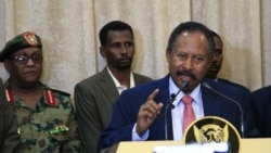 Au Soudan, Abdallah Hamdok dévoile le premier gouvernement post-Omar el-Béchir
