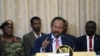 Soudan: le Premier ministre se rend dans un bastion rebelle, dit oeuvrer pour la paix