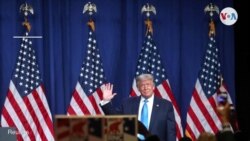 Donald Trump: Momentos más importantes de su vida política