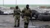 Україна опублікувала відео із захопленими російськими солдатами