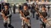 Seven Taliban Killed in Kabul Airport Attack