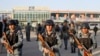 塔利班襲擊喀佈爾機場，7名成員被擊斃