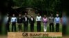 G8 Leaders to Meet on Economy, Syria