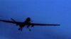 Amerika Somali’de İnsansız Uçak Kullanmaya Başladı