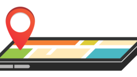 English teacher Wynter Oshiberu says you can try setting the voice on your GPS to English to practice listening to and following directions.