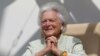 America Remembers Barbara Bush 