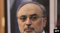 Тимчасовий міністр закордонних справ Ірану Алі Акбар Салегі