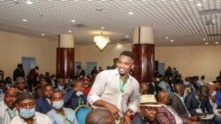 Samuel Eto'o ya lashe zaben shugabancin hukumar kwallon Kamaru