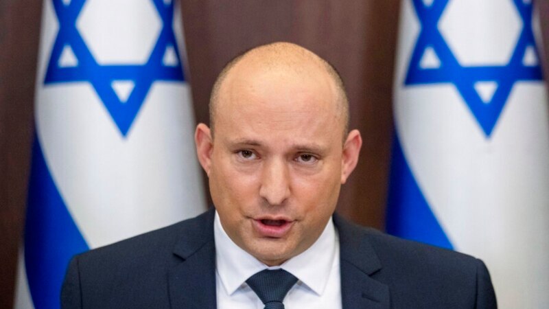 Bennett: Israel Cegah Serangan Saat Akhir Pekan