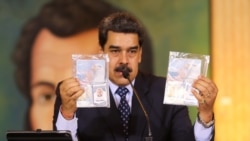 Nicolas Maduro