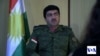 Maj. Gen. Sirwan Barzani 