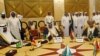 Gulf Leaders Discuss UAE-Iran Island Dispute