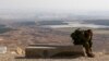 Israeli Jets Attack Targets in Syria, Shoot Down Missile