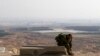 Israel Sangkal Suriah Tembak Jatuh Jet Militernya