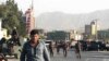 Stadion Olahraga di Afghanistan Diguncang Bom