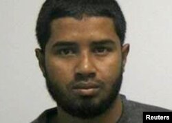 Akayed Ullah